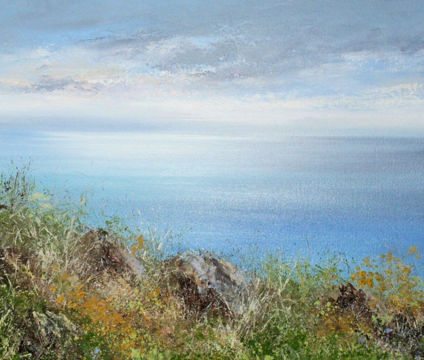 Amanda Hoskin