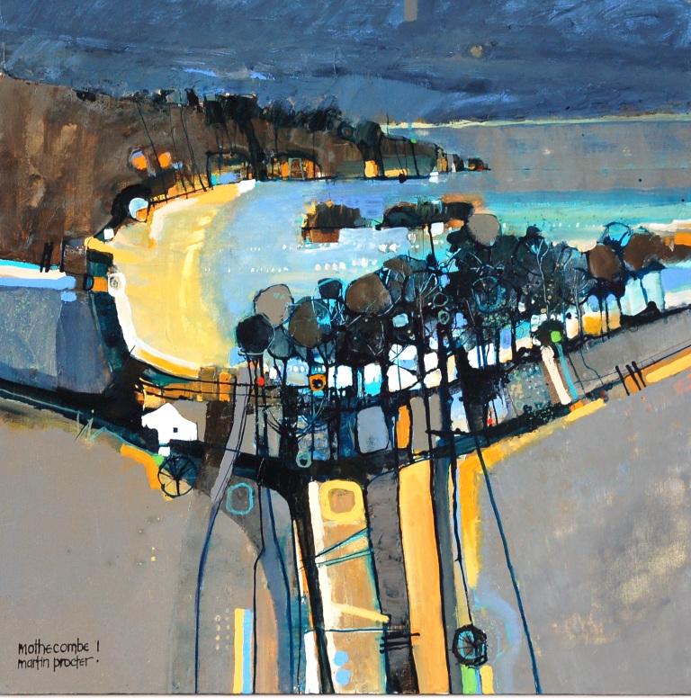 Martin Procter