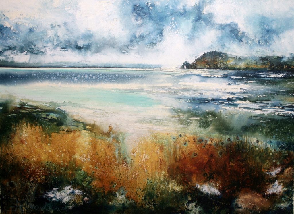Stewart Edmondson